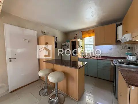 Casa en Venta 40 años