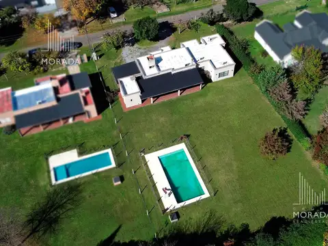 Casa en Venta al Noreste