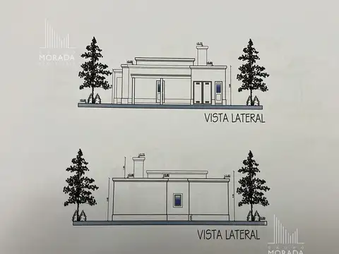 Casa en Venta 15 años