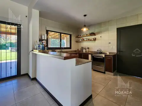 Casa en Venta al Noreste