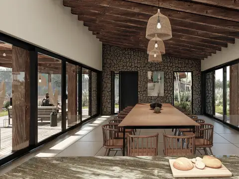 Terreno en Venta 20  mts Frente