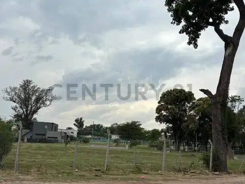 Terreno en Venta 31  mts Fondo