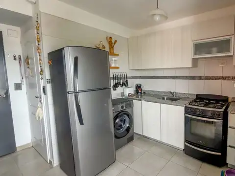 Departamento en Venta al Noreste