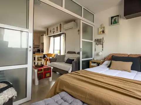 Departamento en Venta 12 años