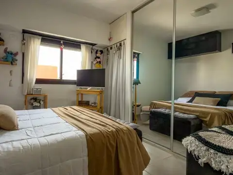Departamento en Venta en Villa Pueyrredon, USD 110.000