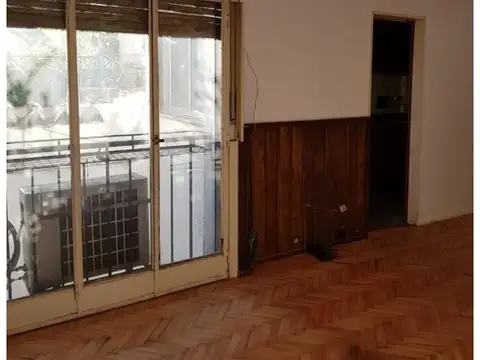 Departamento en Venta en San Telmo, USD 74.000