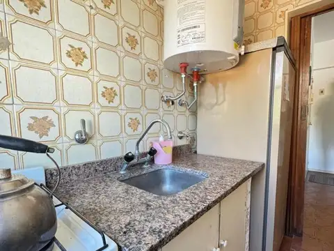 Departamento en Alquiler en Paseo Aldrey, $ 650.000