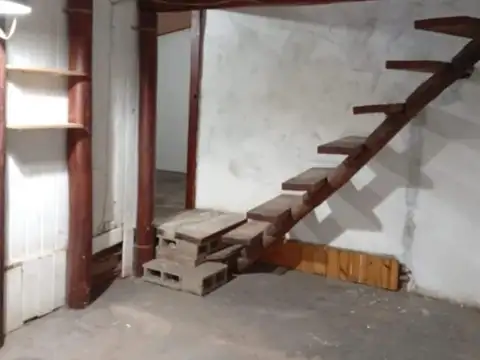 Casa en Venta en Tanti Nuevo, USD 25.000