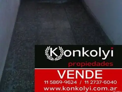 Casa en Venta en San Justo, USD 115.000