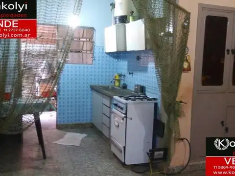 Casa en Venta de 3 dormitorios