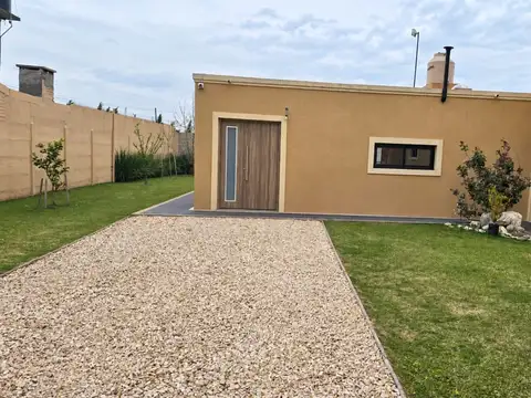 Mendoza 1100