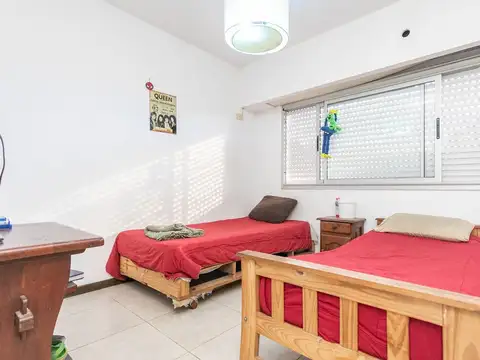 Departamento en Venta en Villa Rosa, USD 109.900