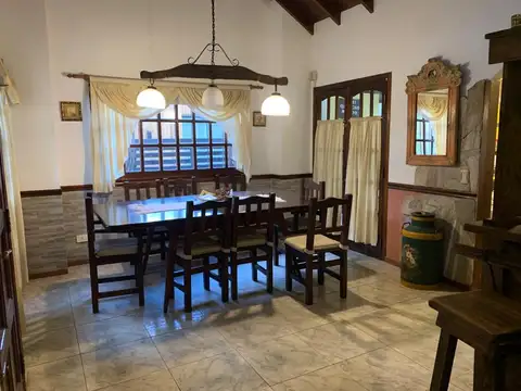Casa en Venta de 3 dormitorios