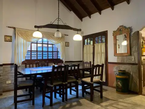 Casa en Venta en Zona Golf, USD 189.000