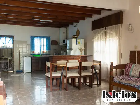 Casa en Venta de 2 dormitorios