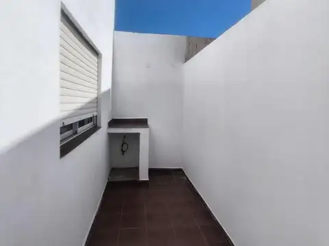 Departamento en Alquiler 8 años