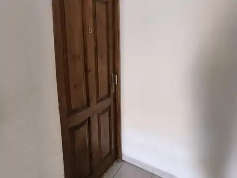 HERMOSO DEPARTAMENTO DE 1 DORMITORIO OPCIONAL COCHERA