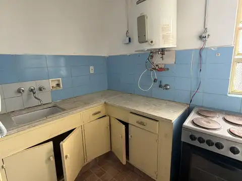 Departamento en Alquiler de 2 ambientes