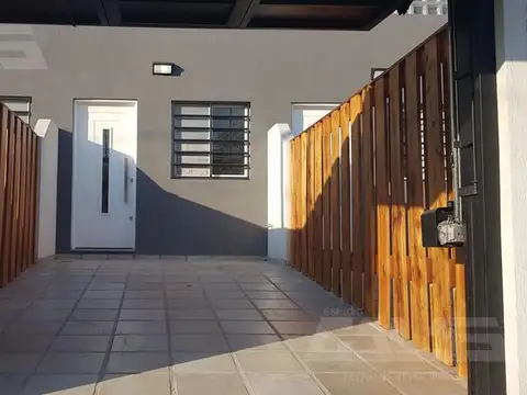 Impecable 2 ambientes en alquiler - Ituzaingó Sur