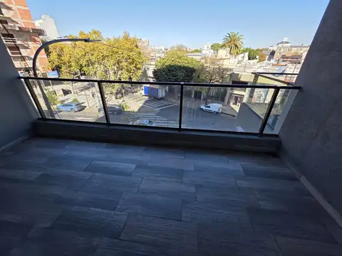 Departamento en Alquiler de Monoambiente