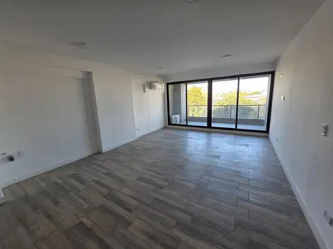 Departamento en Caballito
