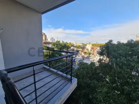 Dpto en Villa del parque en venta