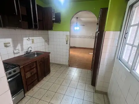 DEPARTAMENTO 3 AMBIENTES, BARRIO SAMORE