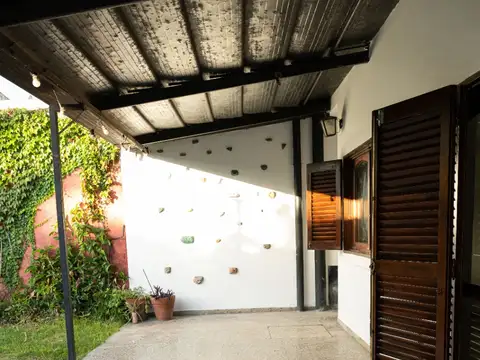Casa en Venta 12 años
