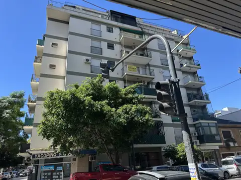 Marcos Paz 3400, Piso 4