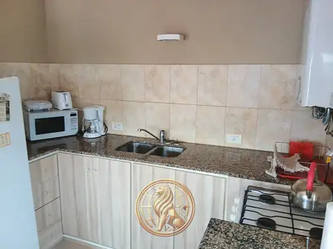 Departamento en Venta en Villa Gesell, USD 63.000