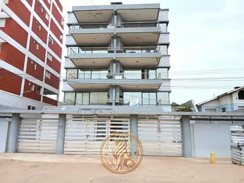 Venta Departamento Villa Gesell gas natural a 30m del Mar