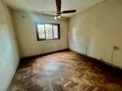 venta casa de dos dormitorios abasto