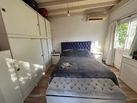 VENTA CASA DE 3 AMBIENTES EN COUNTRY RODAS - ESCOBAR FINANCIA