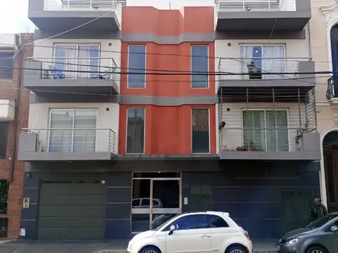 Departamento en Alquiler 9 años