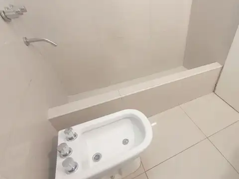 Departamento en Alquiler de 3 ambientes