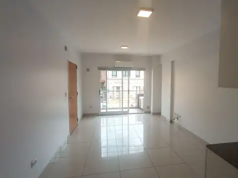 Departamento en Alquiler al Oeste