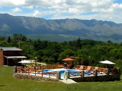 Fondo de comercio en Venta en Nono, San Alberto