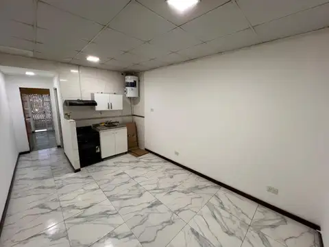 Excelente departamento en Virrey del Pino s/ colectora