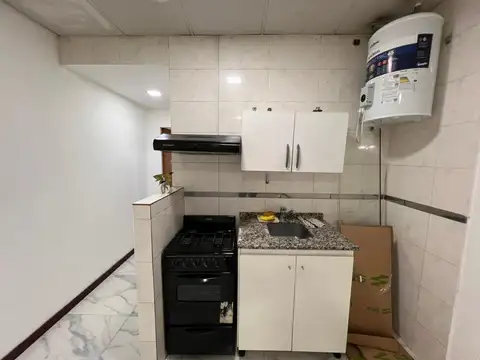 Departamento en Alquiler de 2 ambientes
