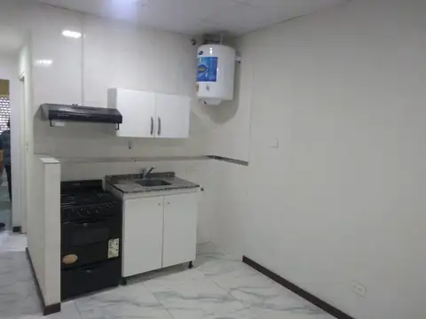 Excelente departamento en Virrey del Pino s/ colectora