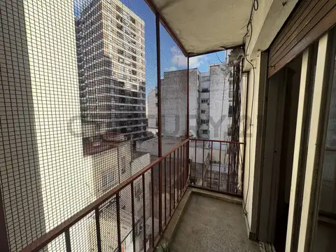 Avenida Rivadavia 5200, Piso 5