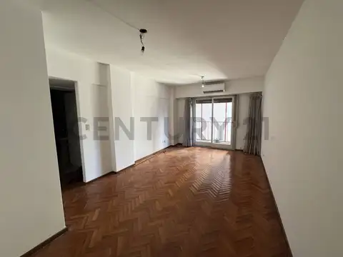 VENTA DEPARTAMENTO 3 AMBIENTES CON BALCON EN CABALLITO