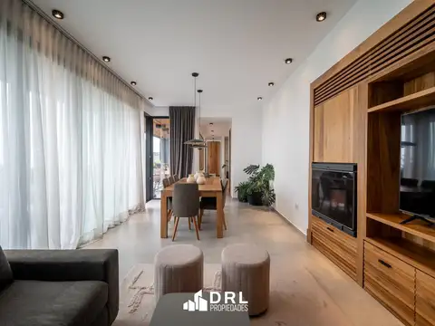 Casa en Venta 1 año