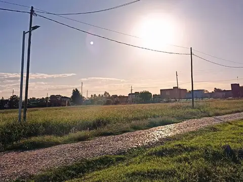 Terreno en Venta de 684,0 m2