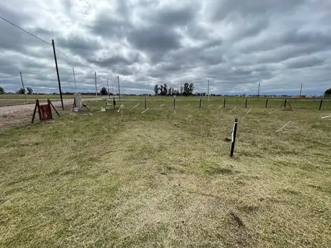 Terreno en Venta de 684,0 m2