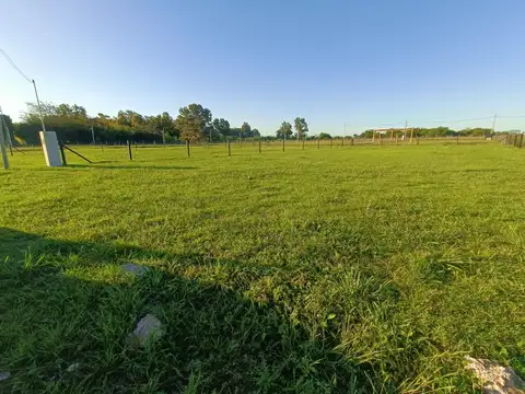 Terreno en Venta de 684,0 m2