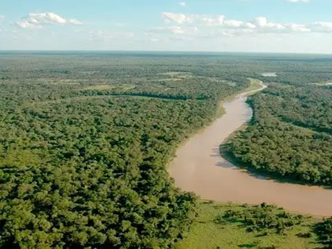 Campo en venta San Juan