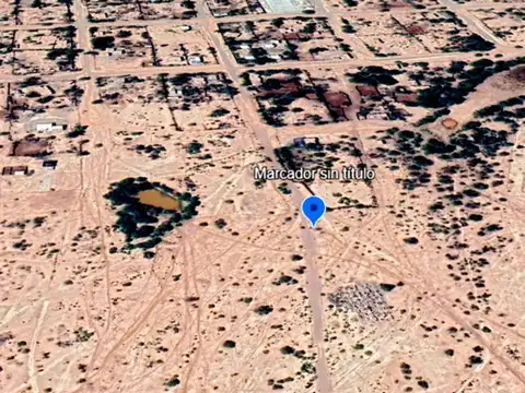 Campo en venta San Juan