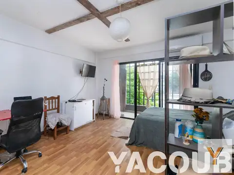 Departamento en Venta en Palermo, Capital Federal