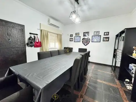 Casa en Venta en Villa Ballester, USD 170.000